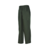 Pantalon de pluie 5100 Le Havre vert kaki taille M